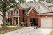 Why Upgrading Your Garage Door is the Best ROI for Your Metro Atlanta Home Why Upgrading Your Garage Door is the Best ROI for Your Metro Atlanta Home